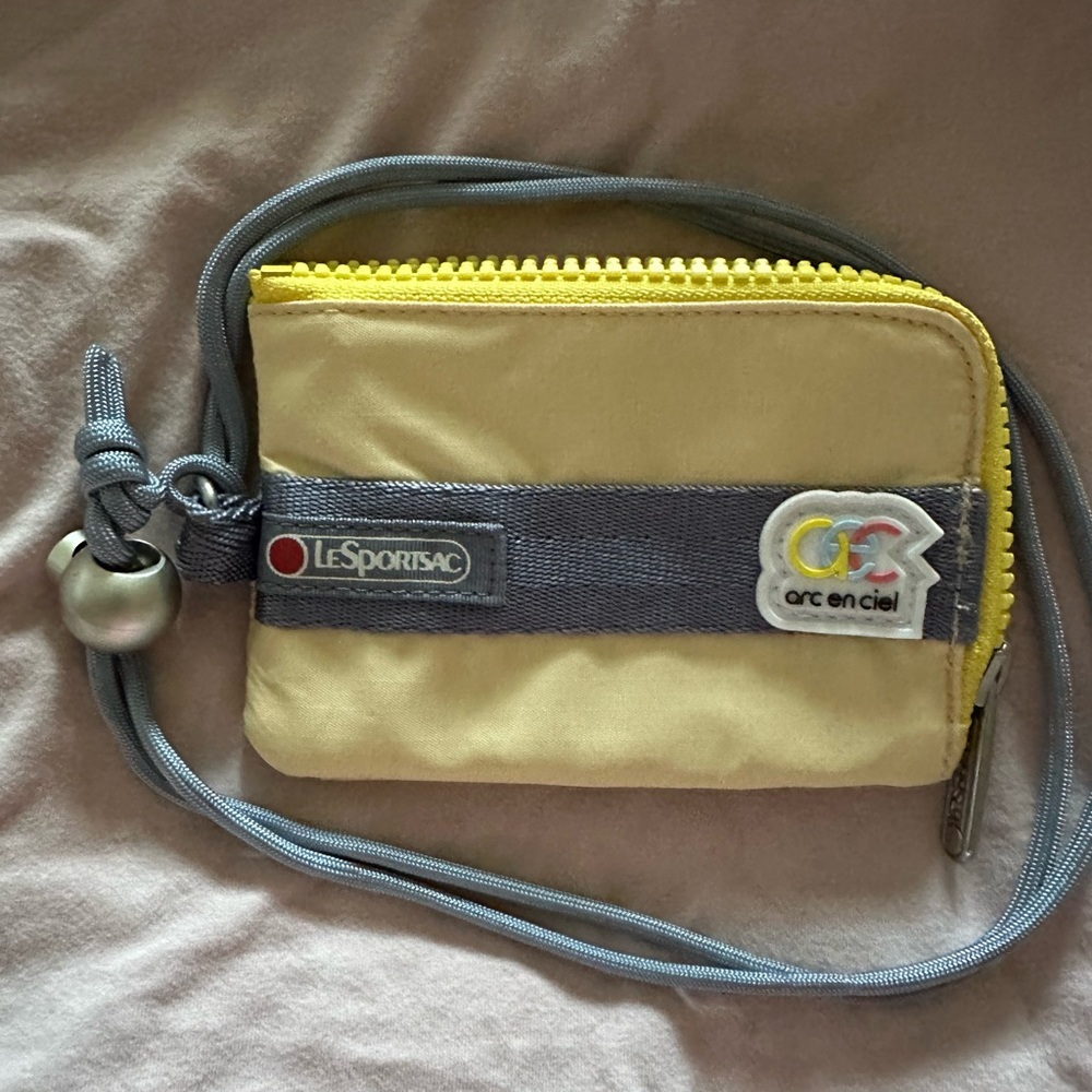 Lesportsac limited edition